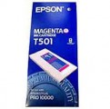Epson 打印機噴墨盒 C13T501011