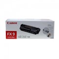 Canon 鐳射打印機碳粉 FX-9-Black
