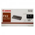 Canon 鐳射打印機碳粉 FX-2 -Black
