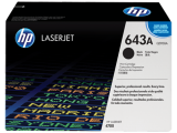 HP 鐳射打印機碳粉 HP Q5950A-Black
