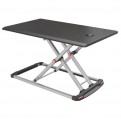 Wipas-SD15 折疊式升降桌上桌