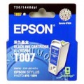 Epson 打印機噴墨盒 T007091 -Black