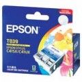 Epson 打印機噴墨盒 C13T039080