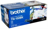 Brother 鐳射打印機碳粉 TN-150BK-Black
