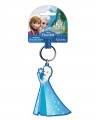 Frozen Elsa Soft Keychain