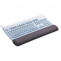 3M 凝膠腕墊 配合鍵盤使用 WR310MB 灰色