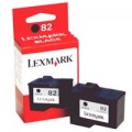 Lexmark 打印機噴墨盒 18L0032(82)