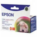 Epson 打印機噴墨盒 T053080