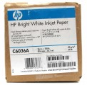 HP 噴墨打印紙 C6036A