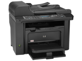 HP LaserJet Pro M1536dnf ??4合1 雙面網絡打印機