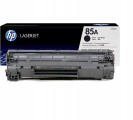 HP 鐳射打印機碳粉 HP CE285A-Black (85A)