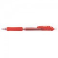 班馬牌 Tapli BN-1 LH Ball Pen / LH-0.7mm 耐用按掣原子筆 / 紅色