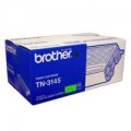 Brother 鐳射打印機碳粉 TN-3185-Black