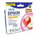 Epson 打印機噴墨盒 C13T056380