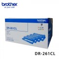 Brother 打印機感光組件 DR-261CL
