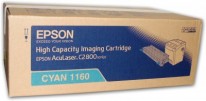 Epson 鐳射打印機碳粉 C13S051160