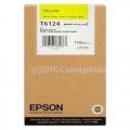 Epson 打印機噴墨盒 C13T612400