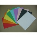 紙咭板 Card Board 900克20 x 30寸 (2 x 3') / 黑色