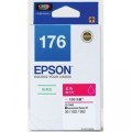 Epson 打印機噴墨盒 C13T176383