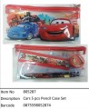 Cars?5 pcs Pencil Case Set?805287