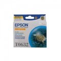 Epson 打印機噴墨盒 T063480 - Y