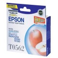Epson 打印機噴墨盒 C13T056280