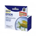 Epson 打印機噴墨盒 C13T017131