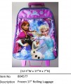 Frozen?17寸 Rolling Luggage?804577