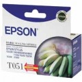 Epson 打印機噴墨盒 C13T051180