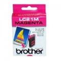 Brother 打印機噴墨盒 LC-21M -Magenta