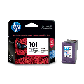 HP 打印機噴墨盒 HP C9365AA-HP Photo Blue (No.101)