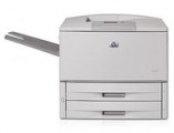 HP LaserJet 9050??高速黑白鐳射打印機