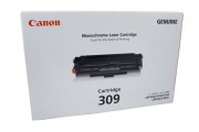 Canon 鐳射打印機碳粉 Cartridge-309