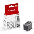 Canon 打印機噴墨盒 PG-830 Black
