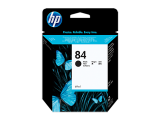 HP 打印機噴墨盒 HP C5016A-Black (No.84)