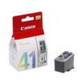 Canon 打印機噴墨盒 CL-41 -Color (12ml)
