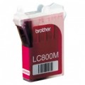 Brother 打印機噴墨盒 LC-800BM