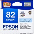 Epson 打印機噴墨盒 C13T112580