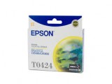 Epson 打印機噴墨盒 T0424
