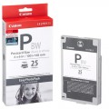 E-P25BW Easy Photo Pack (4R,25shts) for ES Series