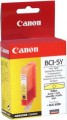 Canon 打印機噴墨盒 BCI-5Y -Yellow