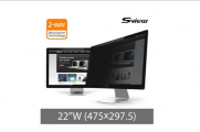S-View SPFAG2-22W 22