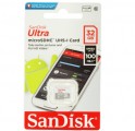 32GB SanDisk Ultra MicroSD 記憶咭 GN3MN (100MB/s)