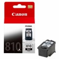 Canon 打印機噴墨盒 PG-810XL Black