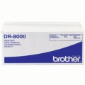Brother 感光鼓組件 Brother DR-8000