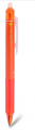PILOT Frixion Ball Clicker LFBK-23EF 擦擦隱形筆 (0.5mm) - 橙色
