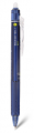 PILOT Frixion Ball Clicker LFBK-23EF 擦擦隱形筆 (0.5mm) - 深藍色