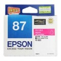 Epson 打印機噴墨盒 C13T087380