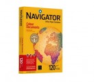 Navigator A4 120gsm 特白鐳射影印紙 / 250張     