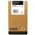 Epson 打印機噴墨盒 C13T614100